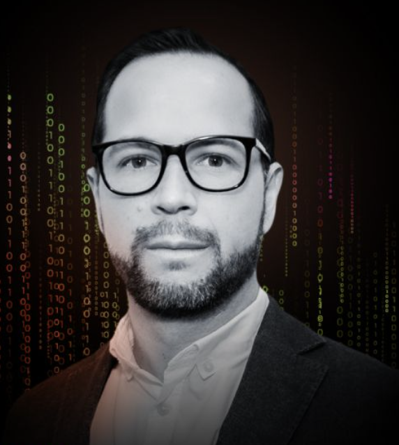 Jose Wolff, Fundador de Athon Global